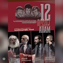 12 &Ouml;fkeli Adam, &copy; links im Bild