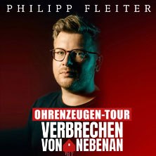 Philipp Fleiter - Verbrechen von nebenan – Ohrenzeugentour, © links im Bild