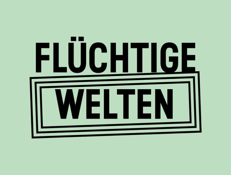 Flüchtige Welten, © Württembergische Staatstheater Stuttgart Flüchtige Welten, © Württembergische Staatstheater Stuttgart