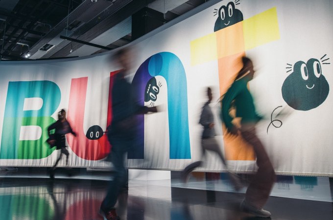 COLORFUL on stage! Theater offer for families, © Landesmuseum Württemberg COLORFUL on stage! Theater offer for families, © Landesmuseum Württemberg