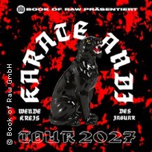 Karate Andi, &copy; links im Bild