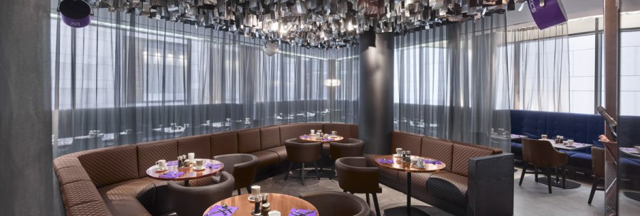 Rhythms Bar & Kitchen, &copy; JAZ Stuttgart