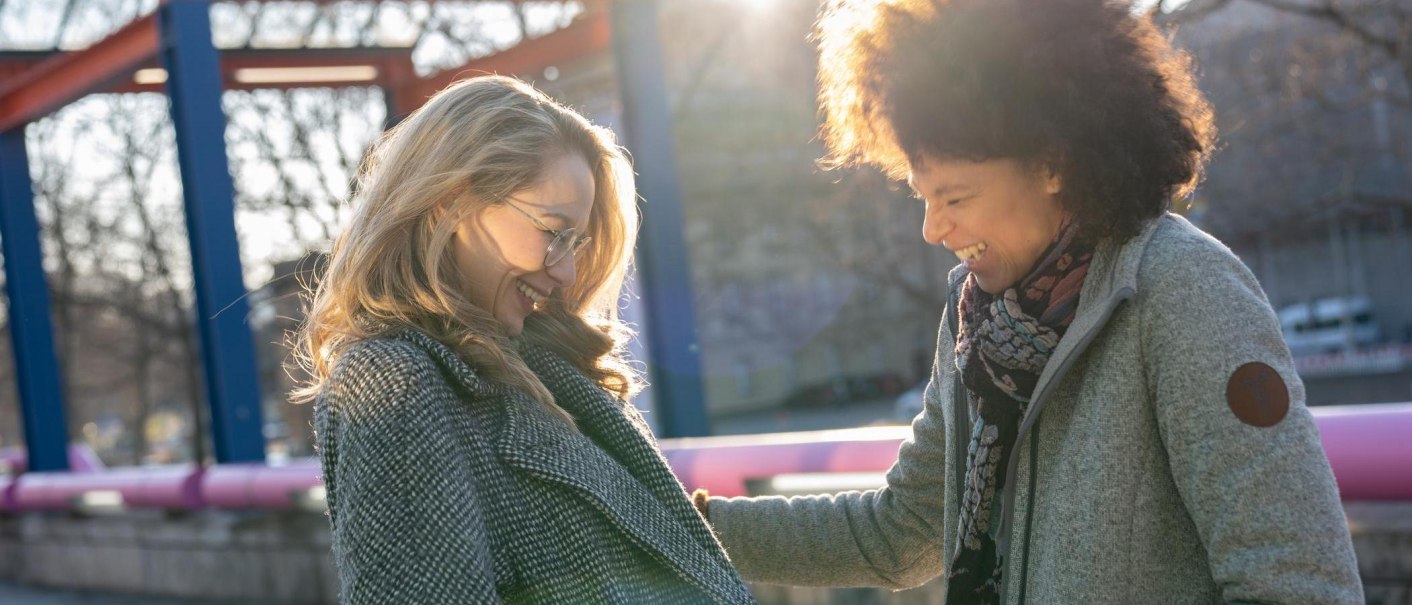 friends, &copy; Stuttgart-Marketing GmbH, Martina Denker