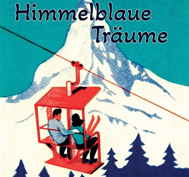HImmelblaue Tr&auml;ume, &copy; Isny Opernfestival e.V.