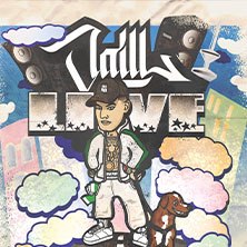 JAILL - LIVE 2027, &copy; links im Bild