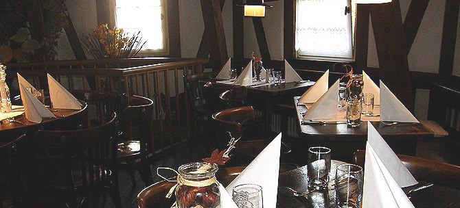 Schellenturm wine tavern, &copy; Weinstube Schellenturm