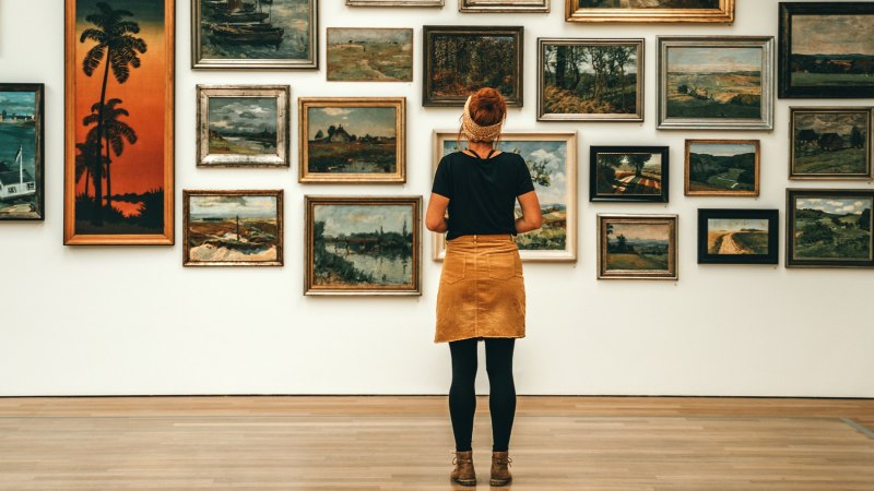 Kunstmuseum, &copy; sonne-wolken.de-globusliebe.com