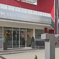 Exterior view, © NH Stuttgart Sindelfingen