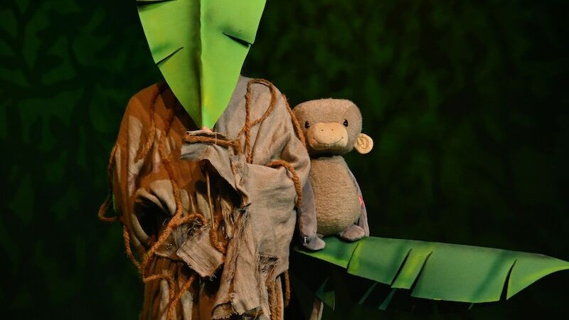 Anouk - The Children's Musical, © Ralf Mohr Anouk - The Children's Musical, © Ralf Mohr
