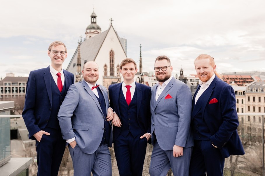 Ensemble Nobiles, &copy; Ensemble Nobiles