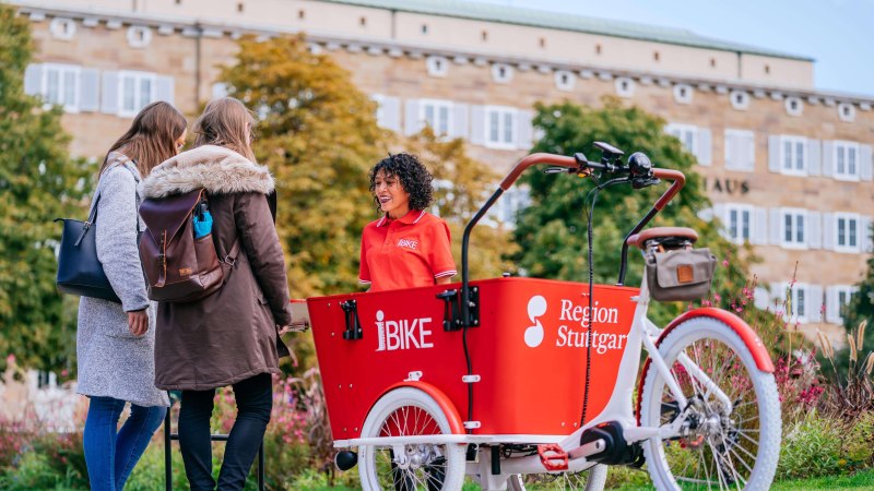 i-Bike, &copy; SMG, Thomas Niederm&uuml;ller