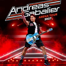 Andreas Gabalier - Arena Tour 2027, &copy; links im Bild