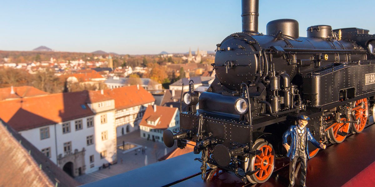 G&ouml;ppingen, &copy; Stuttgart-Marketing GmbH