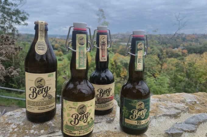 WEIN "BERG" BIER TOUR, © Cool-Tours StattReisen WEIN "BERG" BIER TOUR, © Cool-Tours StattReisen