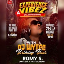 Experience Vibez, © links im Bild Experience Vibez, © links im Bild