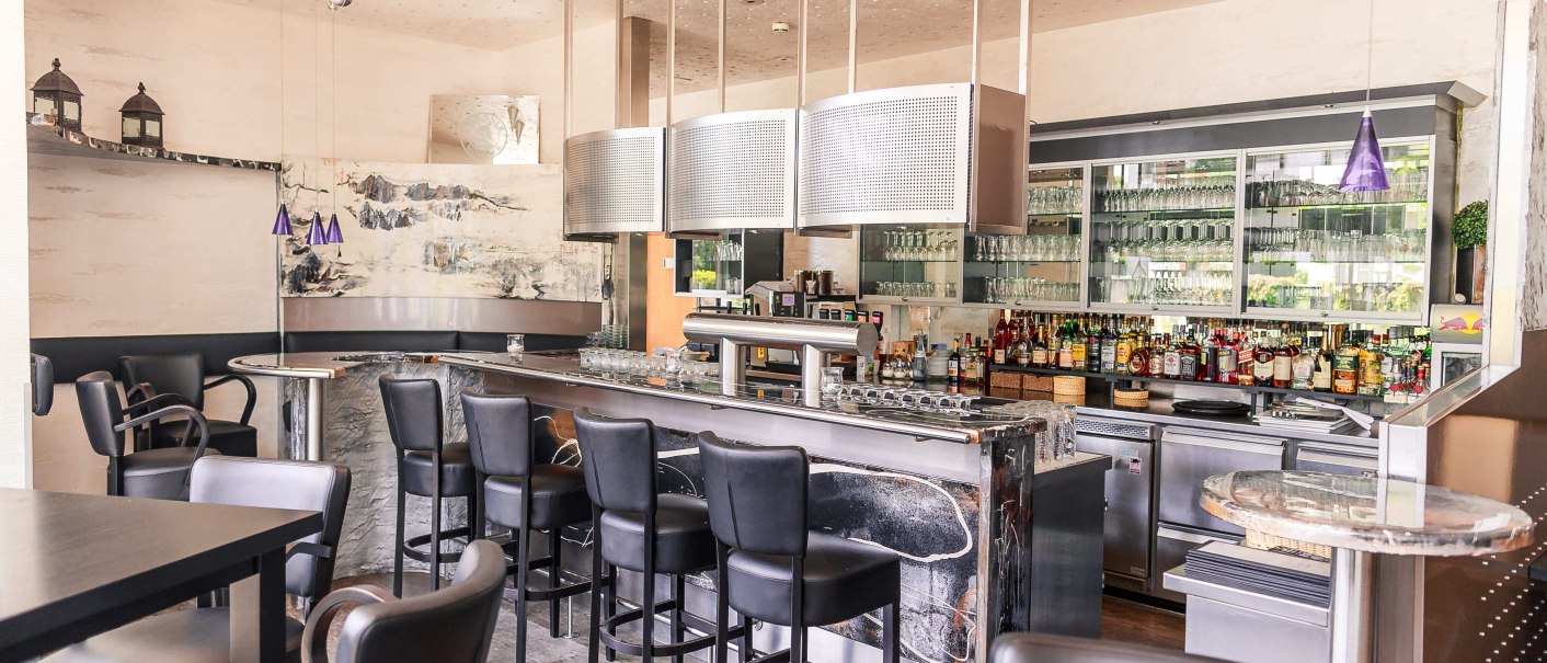 Restaurant, © Plaza Residence Stuttgart-Ditzingen