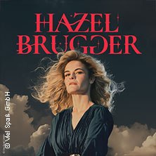 Hazel Brugger - Good Evening Europe, © links im Bild Hazel Brugger - Good Evening Europe, © links im Bild