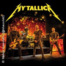 My’tallica, © links im Bild