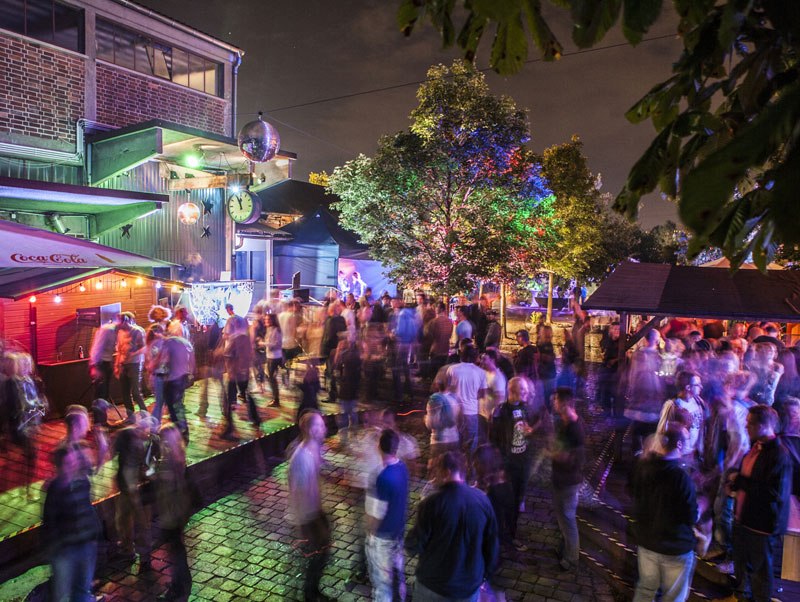 Customs office in Stuttgart, © Zollamt