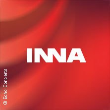 INNA - Echoes Tour 2026, © links im Bild INNA - Echoes Tour 2026, © links im Bild