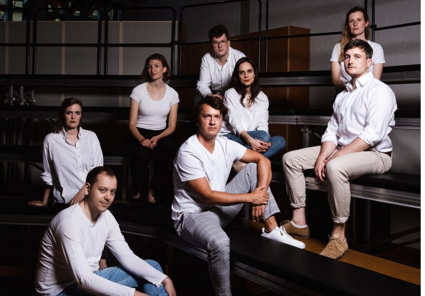 Vokalzirkel, © Vokalzirkel Vokalzirkel, © Vokalzirkel