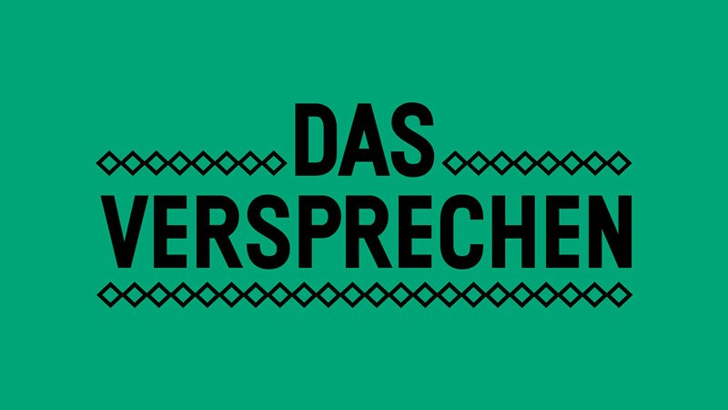 Das Versprechen, &copy; W&uuml;rttembergische Staatstheater Stuttgart