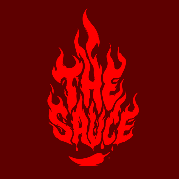 The Sauce, &copy; Im Wizemann