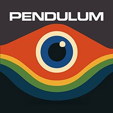 Pendulum Tour 2025, © links im Bild Pendulum Tour 2025, © links im Bild
