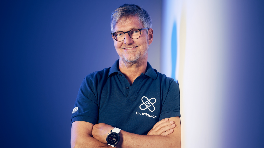 Dr. L&uuml;der Warnken, &copy; Marvin_Ruppert_III