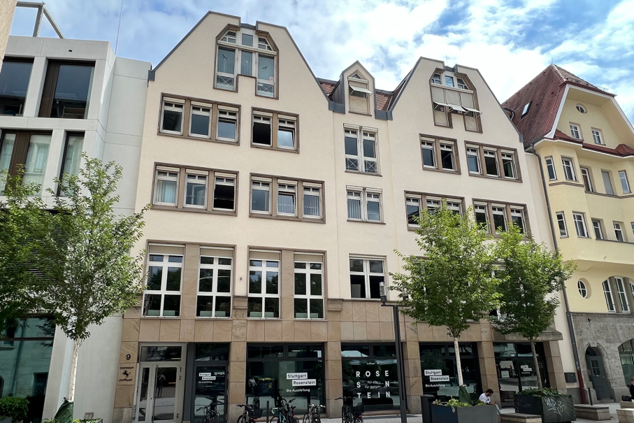 Kulturamt Stuttgart, &copy; Kulturamt Stuttgart