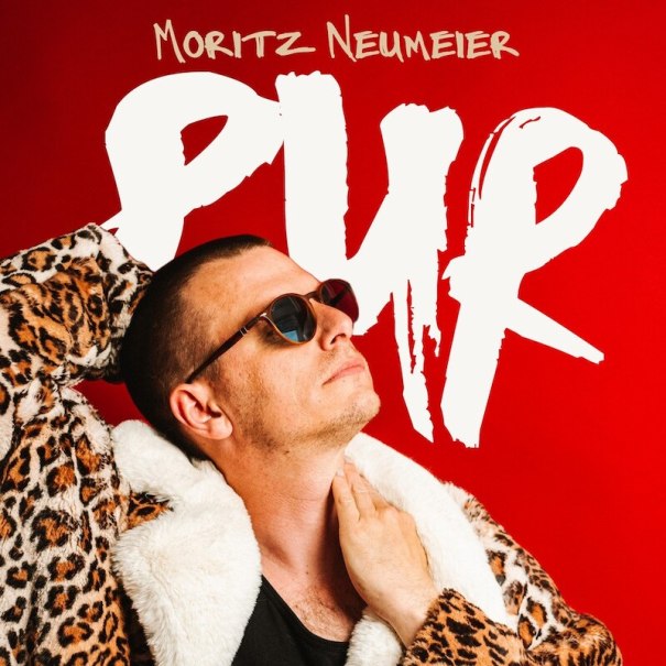 STAND-UP &ndash; Moritz Neumeier, &copy; Daniel Dittus