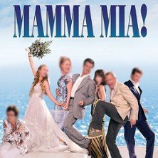 Mamma Mia! ABBA - Party / Konzert | iParty Motto, © links im Bild