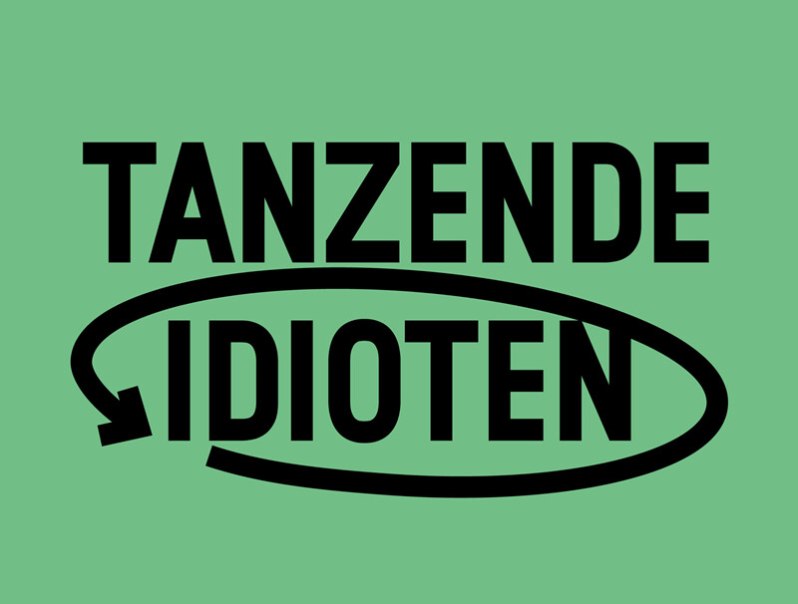 Tanzende Idioten, &copy; W&uuml;rttembergische Staatstheater Stuttgart