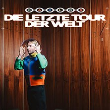 Carlo5 - DIE LETZTE TOUR DER WELT, © links im Bild Carlo5 - DIE LETZTE TOUR DER WELT, © links im Bild