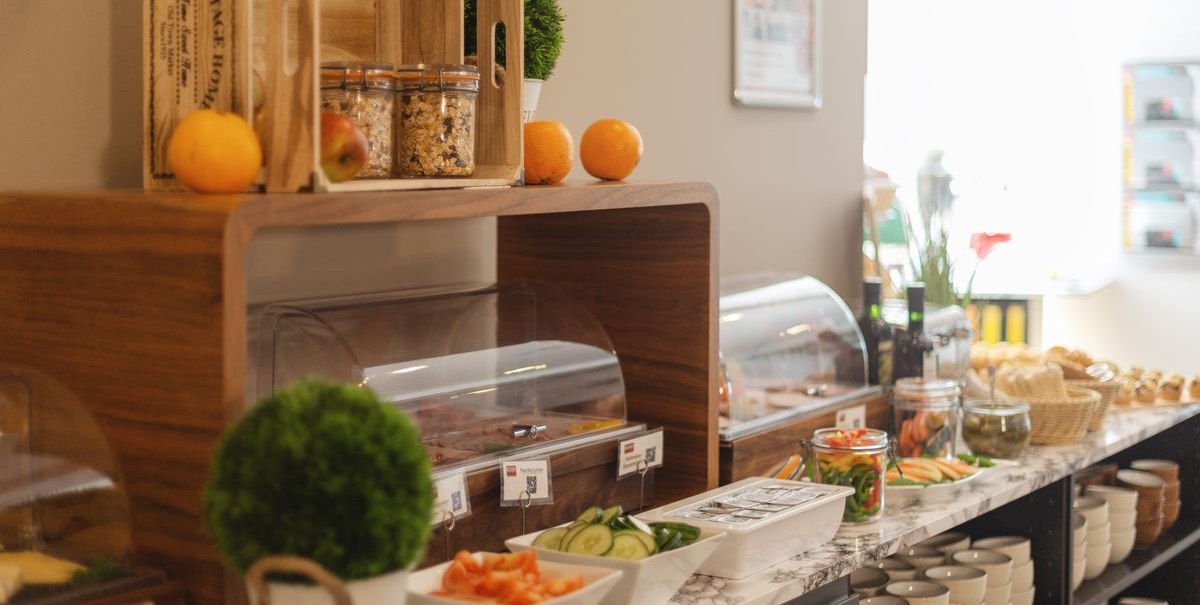 © Novum Hospitality