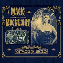 Scott Bradlee's Postmodern Jukebox, © links im Bild