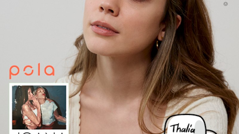 Pola Abend: Joana June präsentiert „Bestie“, © Thalia Deutschland GmbH & Co. KG