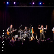 The Kilkennys - Germany Tour 2025, © links im Bild The Kilkennys - Germany Tour 2025, © links im Bild