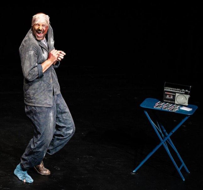 © Theaterhaus Stuttgart e.V.