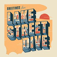 Lake Street Dive, © links im Bild Lake Street Dive, © links im Bild