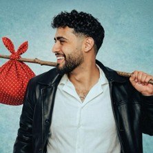 RAED - POV: Ladi goes on tour, © see on the left RAED - POV: Ladi goes on tour, © see on the left
