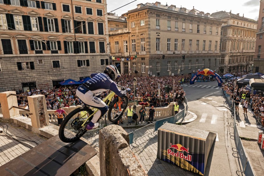 Red Bull Cerro Abajo, &copy; Bartek Wolinski / Red Bull Content Pool