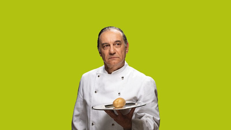 Gelbes Gold, &copy; W&uuml;rttembergische Staatstheater Stuttgart