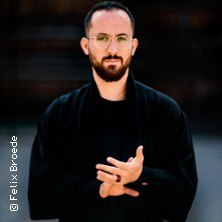Igor Levit, © links im Bild Igor Levit, © links im Bild