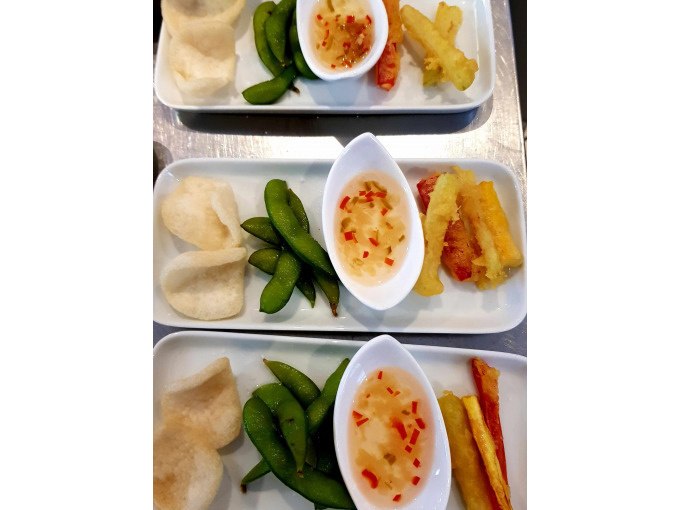 Kochkurs ASIA Küche in der Kochschule Sonja Lenz in Stuttgart-Hedelfingen, © Kultweine-Kochwelten-Kunstücke - Kochschule Sonja Lenz Kochkurs ASIA Küche in der Kochschule Sonja Lenz in Stuttgart-Hedelfingen, © Kultweine-Kochwelten-Kunstücke - Kochschule Sonja Lenz