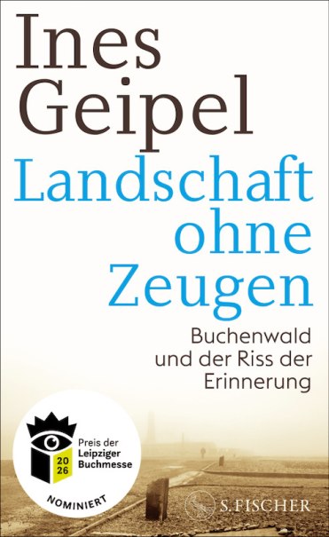 Landschaft ohne Zeugen, © Verlag Landschaft ohne Zeugen, © Verlag