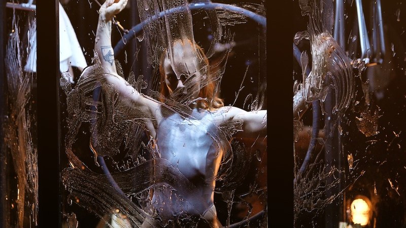 JUICE, © Theater Rampe JUICE, © Theater Rampe