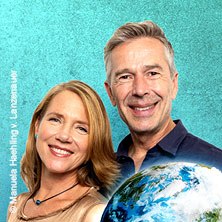 Sabine & Dirk Steffens - Hoffnungslos optimistisch, &copy; links im Bild