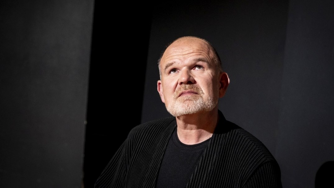 François-Xavier Roth, © Holger Talinski François-Xavier Roth, © Holger Talinski