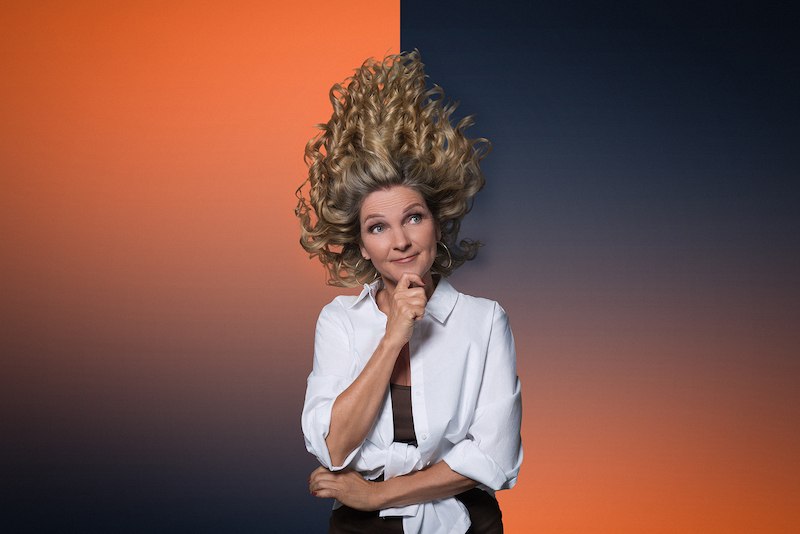 Susanne Pätzold, © Robert Maschke Susanne Pätzold, © Robert Maschke